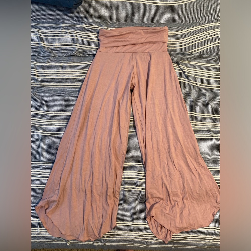 Indigo Luna Layla Flares
